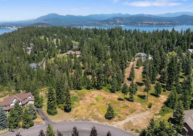 4th image of Nna S Greenfield Ln, Coeur D Alene, ID 83814 | MLS# 26-1678