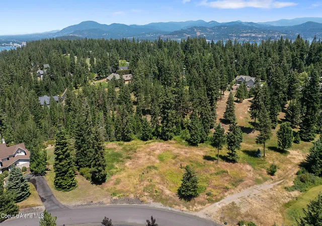 5th image of Nna S Greenfield Ln, Coeur D Alene, ID 83814 | MLS# 26-1678