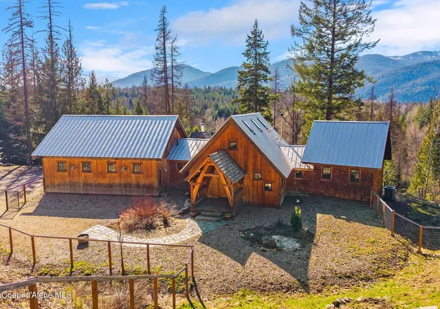 92nd image of 2222 Hidden Valley Rd, Sandpoint, ID 83864 | MLS# 26-1896