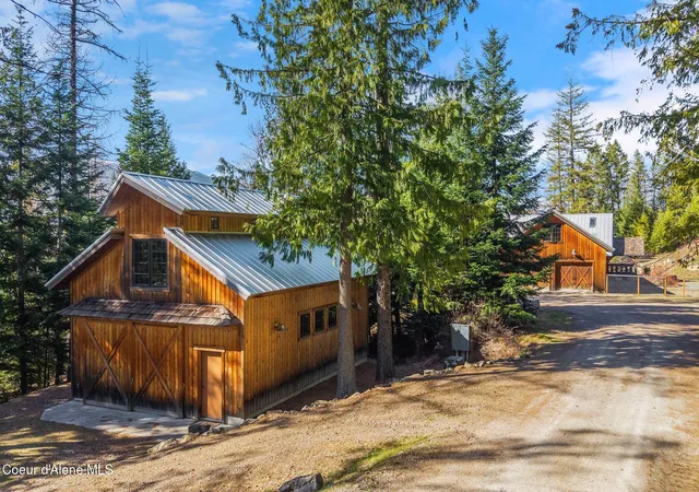 2nd image of 2222 Hidden Valley Rd, Sandpoint, ID 83864 | MLS# 26-1896