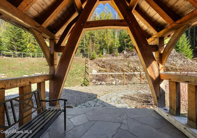 5th image of 2222 Hidden Valley Rd, Sandpoint, ID 83864 | MLS# 26-1896