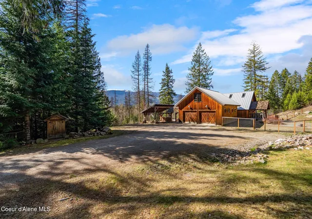 1st image of 2222 Hidden Valley Rd, Sandpoint, ID 83864 | MLS# 26-1896