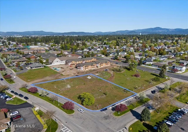 Photo 1 of Sale Pending at 1251 E Polston Ave, Post Falls, ID 83854 | MLS# 26-1662 | Listing updated on 2026-07-20