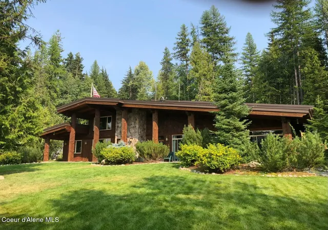 Homes for sale in Coolin, ID | 20 Acres Canoe Point Rd, Coolin, ID 83821 | MLS# 26-2433