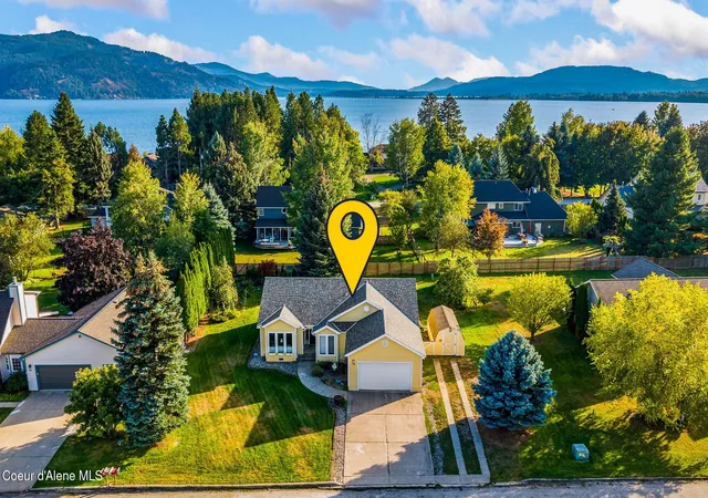 Single family home for sale at 128 Spur Dr, Sandpoint, ID 83864 | MLS# 26-1772