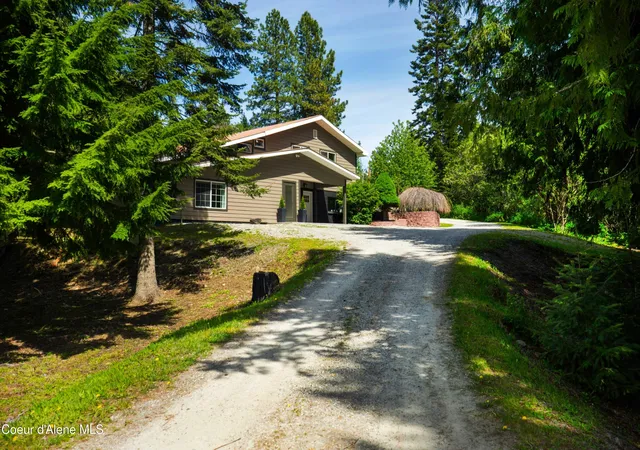 1st image of 41 Pinecone Rd, Sandpoint, ID 83864 | MLS# 26-1787
