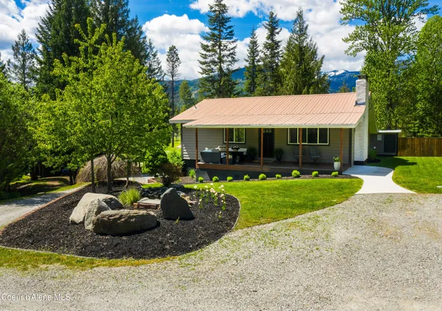 2nd image of 41 Pinecone Rd, Sandpoint, ID 83864 | MLS# 26-1787