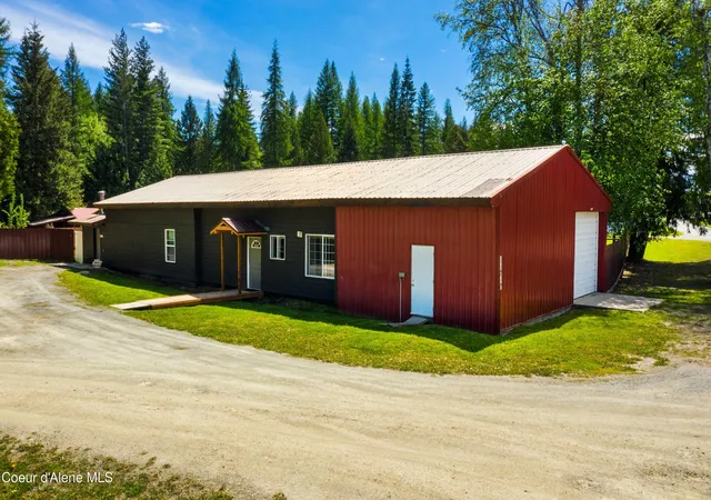 61st image of 41 Pinecone Rd, Sandpoint, ID 83864 | MLS# 26-1787