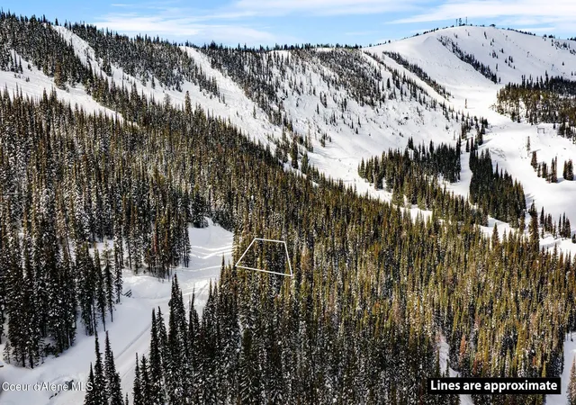 Photo 1 of Land for sale at 752 Tall Timber Rd, Sandpoint, ID 83864 | MLS# 26-1817 | Listing updated on 2026-06-26