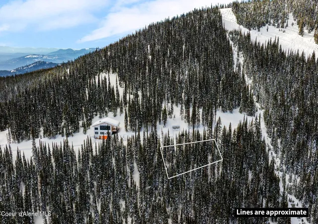 Photo 3 of Land for sale at 752 Tall Timber Rd, Sandpoint, ID 83864 | MLS# 26-1817 | Listing updated on 2026-06-26