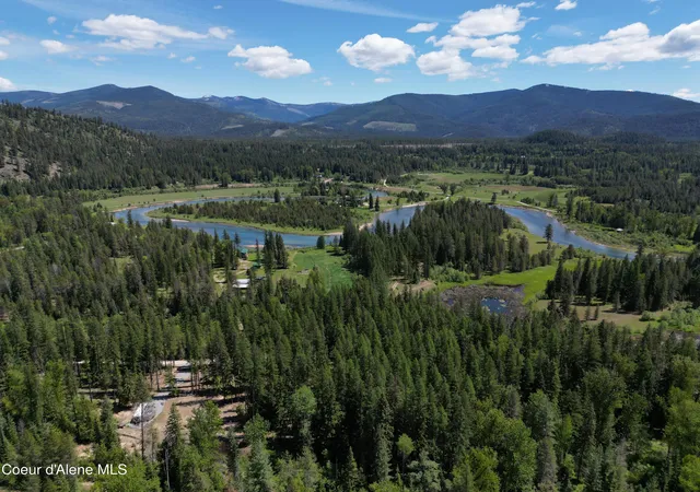 2nd image of Nna Tanglewood Dr, Priest River, ID 83856 | MLS# 26-1878