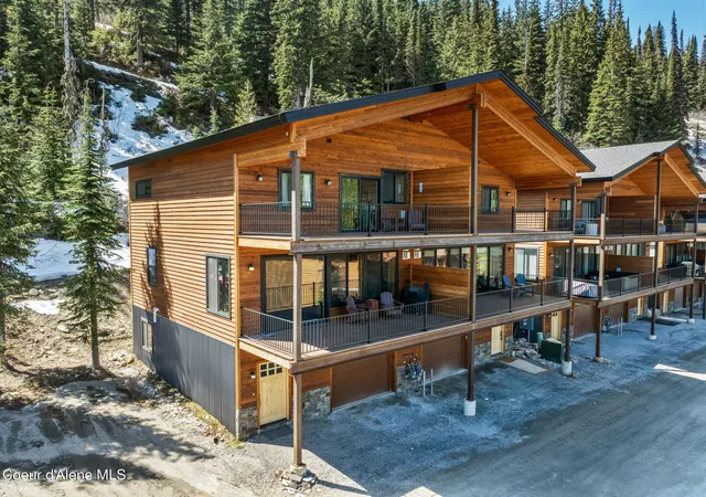 1st image of 95 Harrison Ln, Sandpoint, ID 83864 | MLS# 26-1898