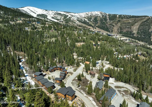 2nd image of 95 Harrison Ln, Sandpoint, ID 83864 | MLS# 26-1898