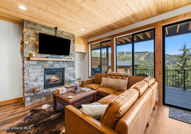 5th image of 95 Harrison Ln, Sandpoint, ID 83864 | MLS# 26-1898