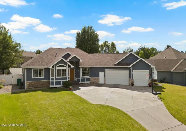 1st image of 17110 E Daybreak Ln, Spokane Valley, WA 99016 | MLS# 26-6747