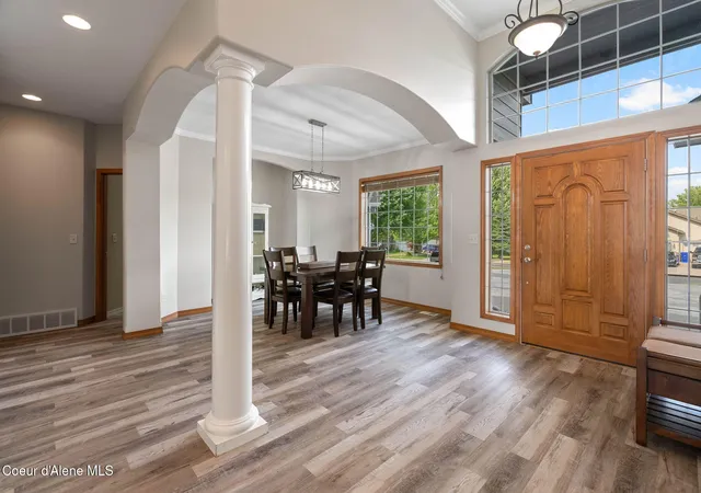 Photo 3 of Single family home for sale at 17110 E Daybreak Ln, Spokane Valley, WA 99016 | MLS# 26-6747 | Listing updated on 2026-10-08