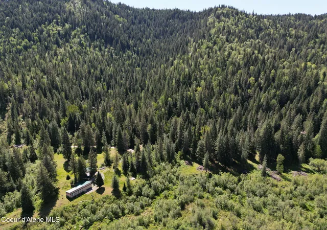 Homes for sale in Priest River, ID | Nna Pup Paw Trail, Priest River, ID 83856 | MLS# 26-2032