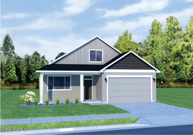 1st image of 1999 N Skagit Dr, Post Falls, ID 83854 | MLS# 26-1970