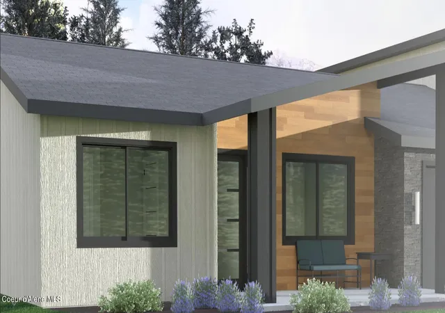 2nd image of 11496 N Woolridge Wy, Rathdrum, ID 83858 | MLS# 26-2047