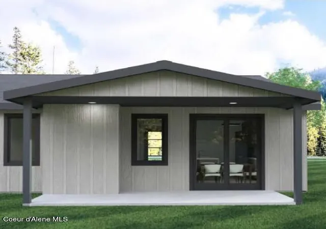 Photo 3 of Sale Pending at 11496 N Woolridge Way, Rathdrum, ID 83858 | MLS# 26-2047 | Listing updated on 2026-05-08