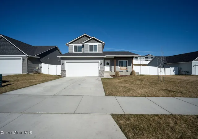 Homes for sale in Rathdrum, ID | 12750 N Cavanaugh Dr, Rathdrum, ID 83858 | MLS# 26-1999