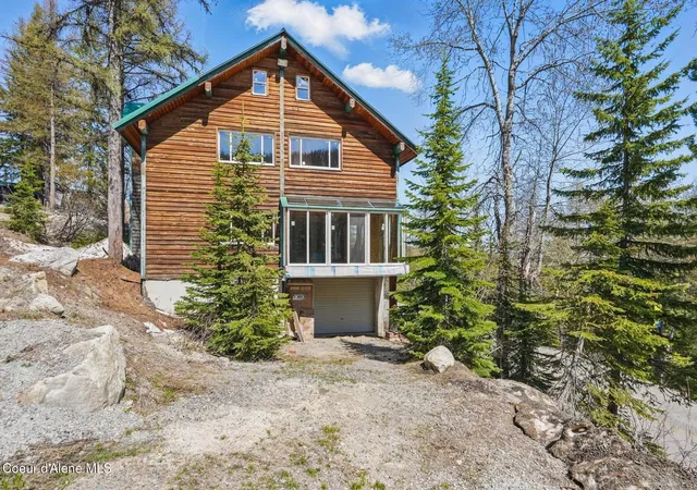 1st image of 45 Parallel Run Rd, Sandpoint, ID 83864 | MLS# 26-2021