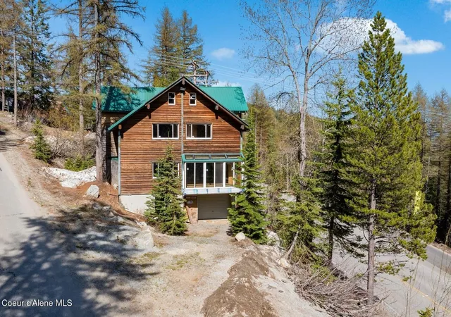 2nd image of 45 Parallel Run Rd, Sandpoint, ID 83864 | MLS# 26-2021