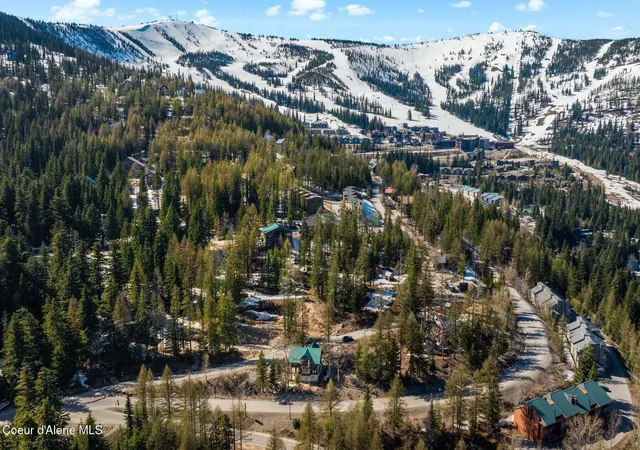 5th image of 45 Parallel Run Rd, Sandpoint, ID 83864 | MLS# 26-2021
