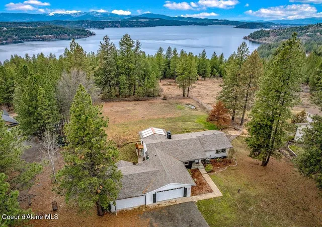 Homes for sale in Coeur D'alene, ID | 6051 E Kingswood Ln, Coeur D'alene, ID 83814 | MLS# 26-2029