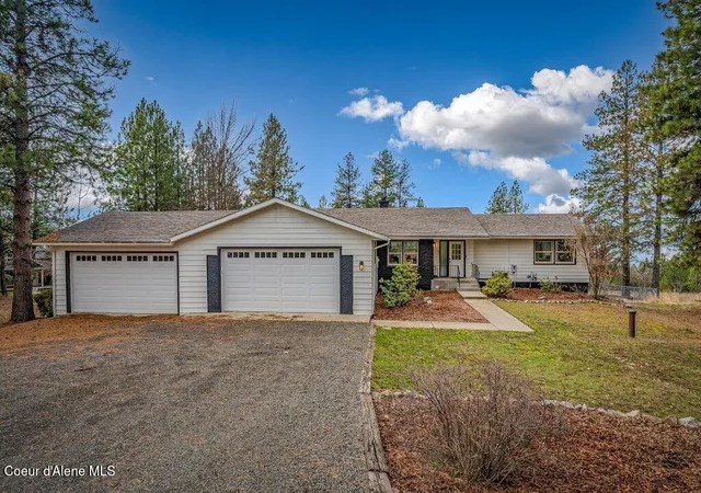 Homes for sale in Coeur D'alene, ID | 6051 E Kingswood Ln, Coeur D'alene, ID 83814 | MLS# 26-2029