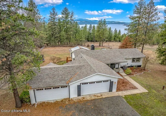 Homes for sale in Coeur D'alene, ID | 6051 E Kingswood Ln, Coeur D'alene, ID 83814 | MLS# 26-2029