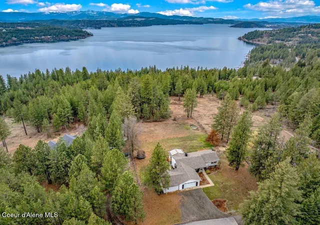 Homes for sale in Coeur D'alene, ID | 6051 E Kingswood Ln, Coeur D'alene, ID 83814 | MLS# 26-2029