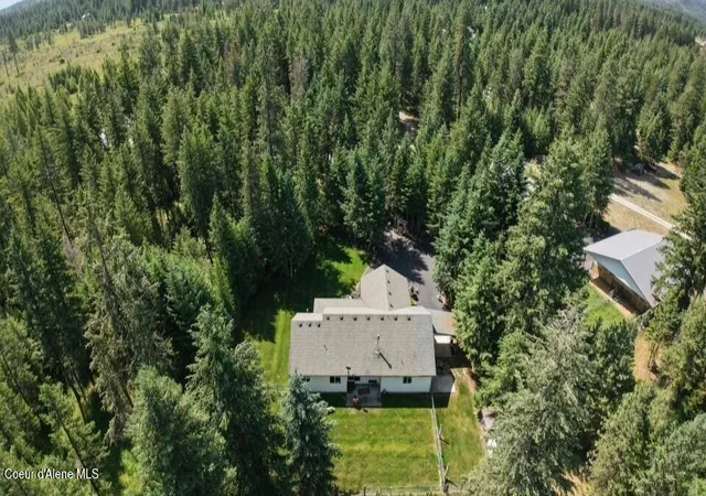 Homes for sale in Spirit Lake, ID | 49 Antler Ln, Spirit Lake, ID 83869 | MLS# 26-2068