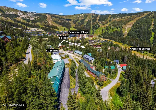 3rd image of 87 Cornice Ct # 204, Sandpoint, ID 83864 | MLS# 26-2478
