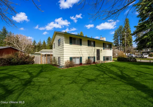 Homes for sale in Rathdrum, ID | 14429 N Arbor St, Rathdrum, ID 83858 | MLS# 26-2154