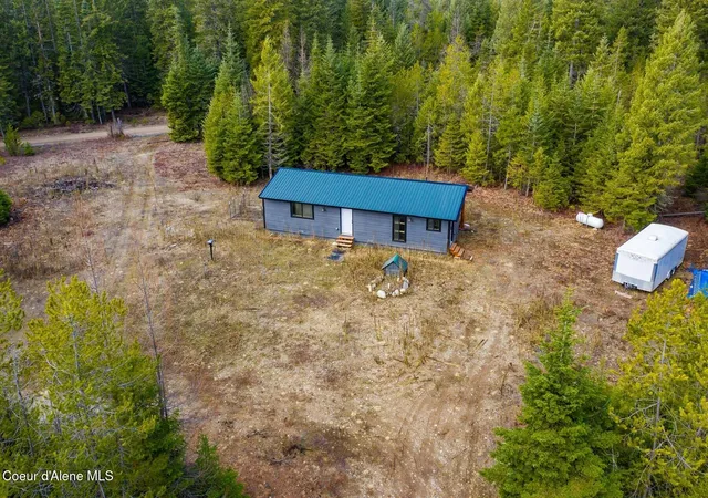 Homes for sale in Athol, ID | 49 Zig Zag Wy, Athol, ID 83801 | MLS# 26-2110