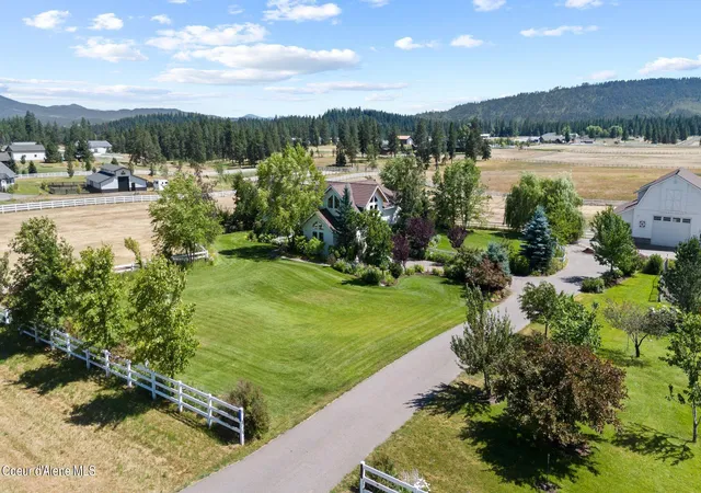 Photo 1 of Single family home for sale at 6232 W Quaking Aspen Dr, Coeur D Alene, ID 83814 | MLS# 26-2601 | Listing updated on 2026-06-05