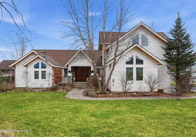 Photo 3 of Single family home for sale at 6232 W Quaking Aspen Dr, Coeur D Alene, ID 83814 | MLS# 26-2601 | Listing updated on 2026-06-05