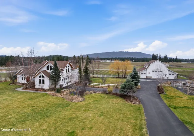 Photo 4 of Single family home for sale at 6232 W Quaking Aspen Dr, Coeur D Alene, ID 83814 | MLS# 26-2601 | Listing updated on 2026-06-05