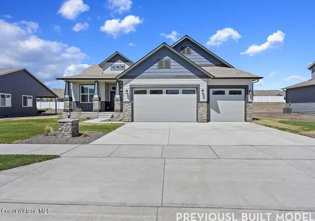 1st image of 8991 California St, Rathdrum, ID 83858 | MLS# 26-2140