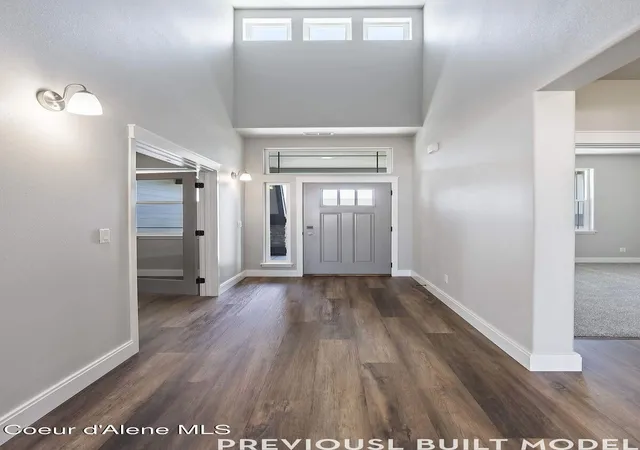 2nd image of 8991 California St, Rathdrum, ID 83858 | MLS# 26-2140
