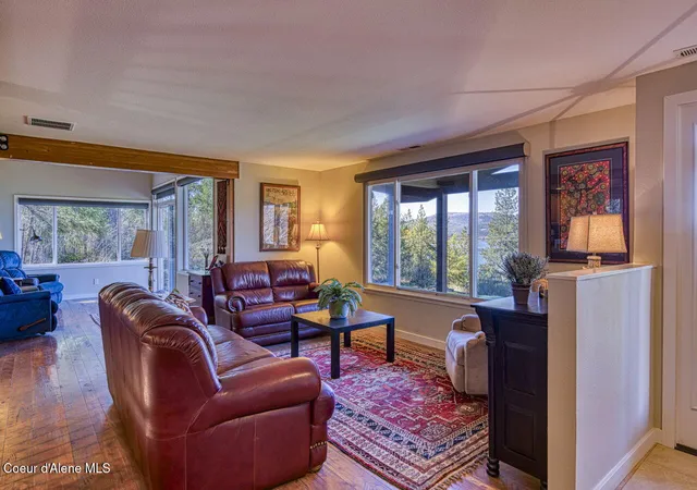 4th image of 2310 Bottle Bay Rd, Sagle, ID 83860 | MLS# 26-4607