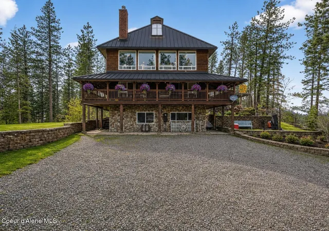 3rd image of 483 Paradise Ln, Pinehurst, ID 83850 | MLS# 26-2363