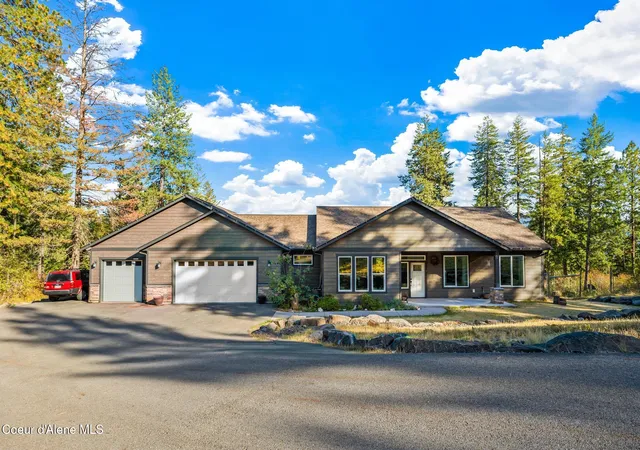 Photo 2 of Single family home for sale at 37511 E Hayden Lake Rd, Hayden, ID 83835 | MLS# 26-2719 | Listing updated on 2026-06-12