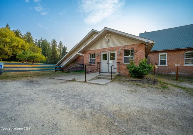 Homes for sale in Sagle, ID | 1024 Sagle Rd, Sagle, ID 83860 | MLS# 26-2229