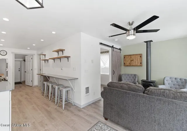3rd image of 713 Earle St, Mullan, ID 83846 | MLS# 26-2235