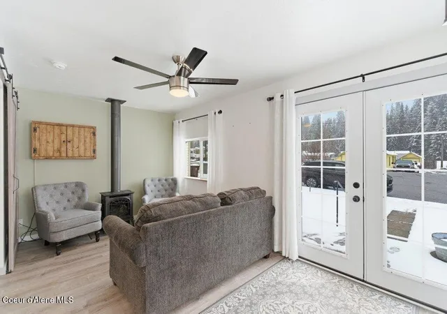 4th image of 713 Earle St, Mullan, ID 83846 | MLS# 26-2235