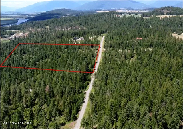 18th image of Nna Smugglers Lane   Tract 5, Bonners Ferry, ID 83805 | MLS# 26-2255