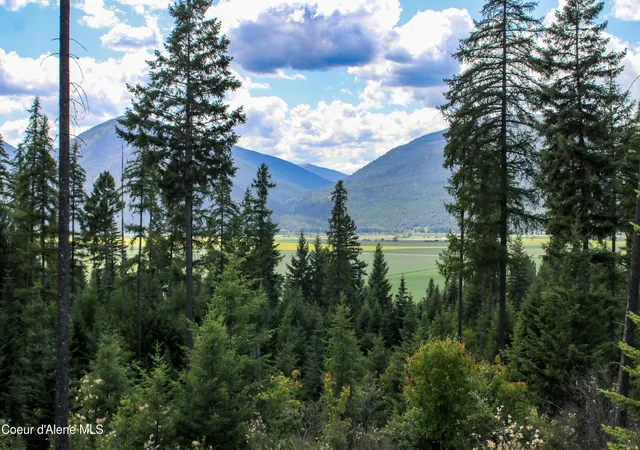 4th image of Nna Smugglers Lane - Tract 5, Bonners Ferry, ID 83805 | MLS# 26-2255