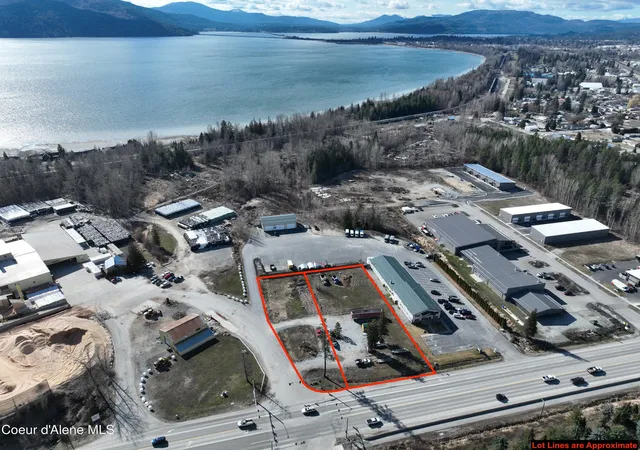 Homes for sale in Ponderay, ID | Nna Hwy 200, Ponderay, ID 83852 | MLS# 26-2233
